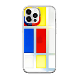 Estuche clasico switcheasy artist apple iphone 12 pro max color naranja  Shop name