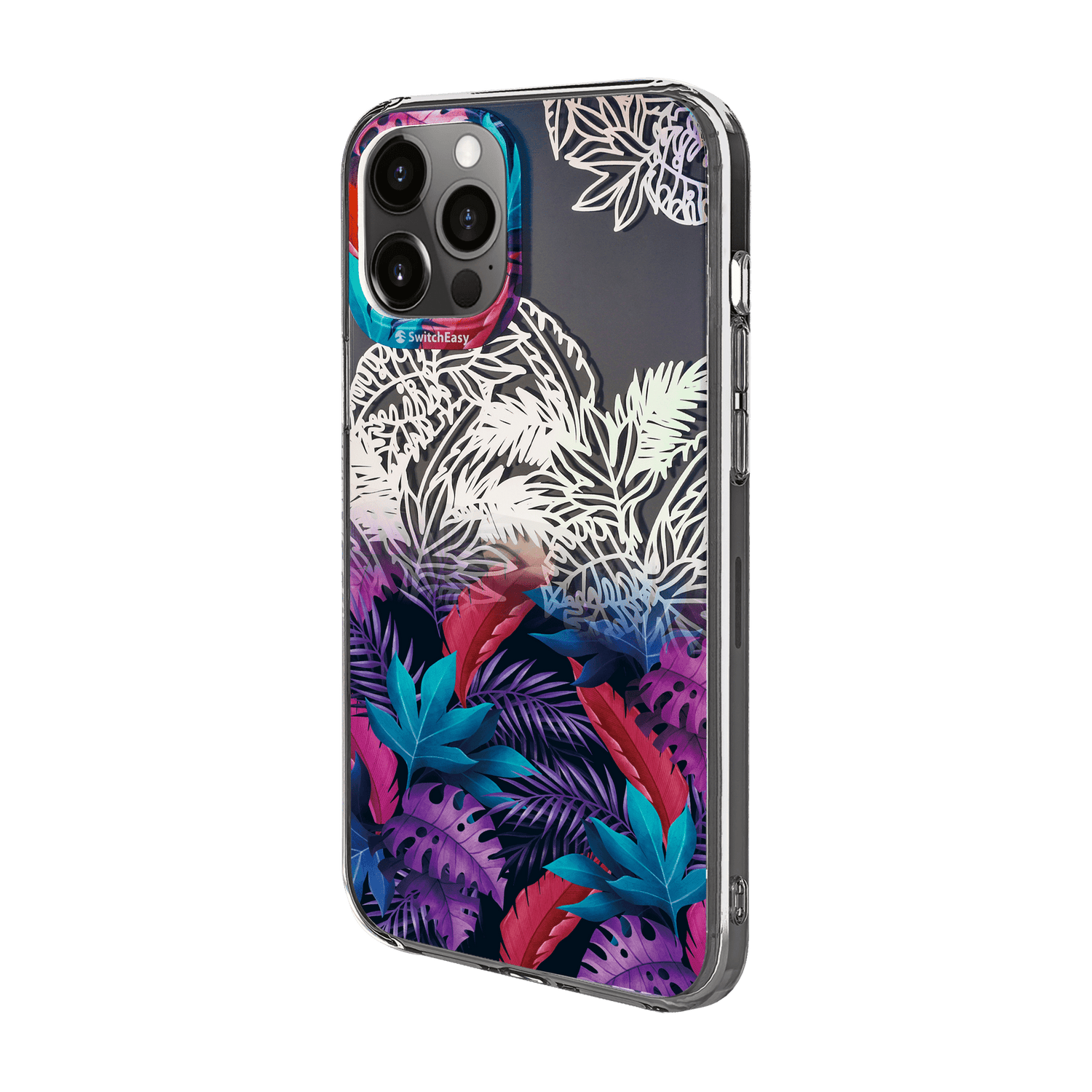 Estuche clasico switcheasy artist apple iphone 12 pro color henri rousseau  Shop name