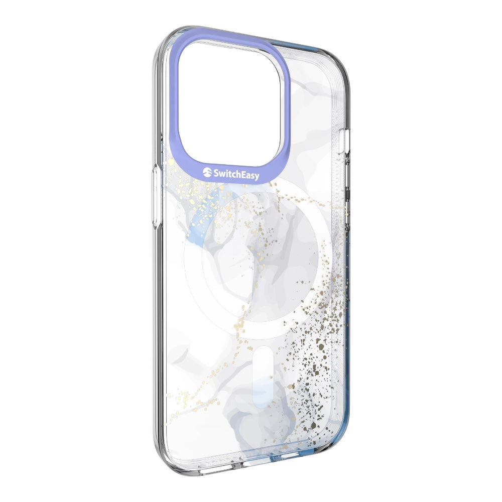 Estuche switcheasy artist iphone 14 pro veil color multicolor  Shop name