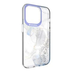 Estuche switcheasy artist iphone 14 pro veil color multicolor  Shop name