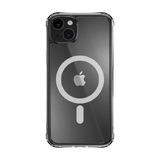 Estuche mageasy transparente alos m apple iphone 14 plus color transparente  Shop name