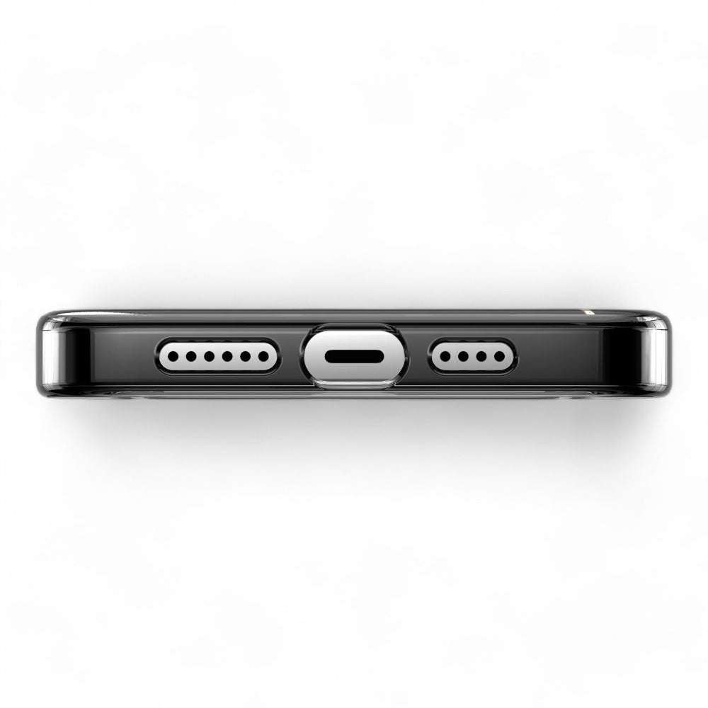 Estuche switcheasy marble m iphone 14 pro pearl black color negro  Shop name