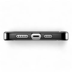 Estuche switcheasy marble m iphone 14 pro pearl black color negro  Shop name