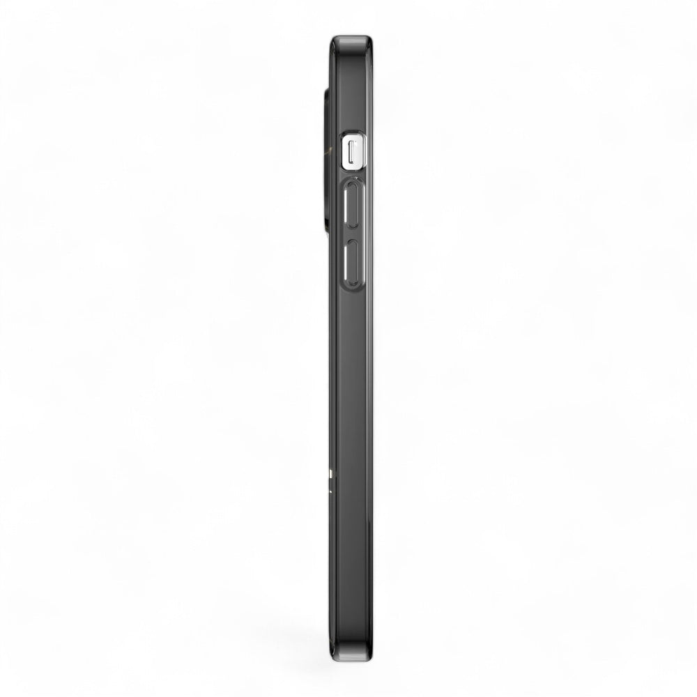 Estuche switcheasy marble m iphone 14 pro pearl black color negro  Shop name