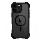 Estuche switcheasy odyssey iphone 16 pro odyssey m rugged utility protective case  color negro  Shop name