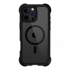 Estuche switcheasy odyssey iphone 16 pro odyssey m rugged utility protective case  color negro  Shop name