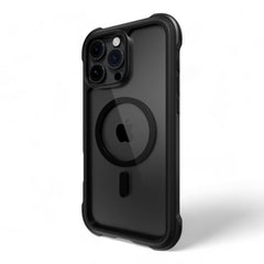 Estuche switcheasy odyssey iphone 16 pro odyssey m rugged utility protective case  color negro  Shop name