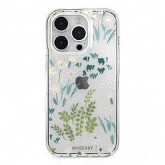 Estuche switcheasy glamour iphone 14 pro fresco color multicolor  Shop name