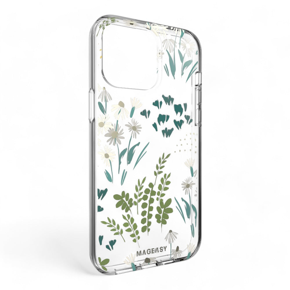 Estuche switcheasy glamour iphone 14 pro fresco color multicolor  Shop name