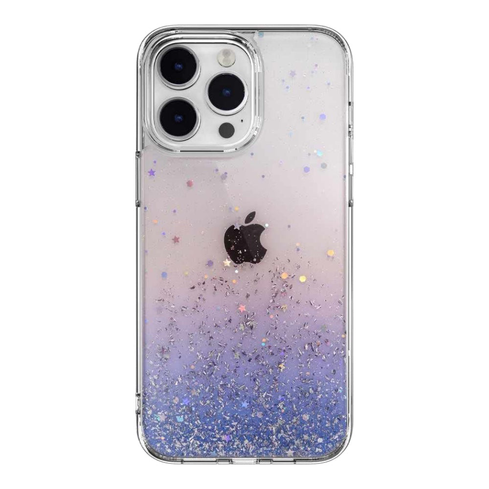 Estuche switcheasy starfield iphone 14 pro max twilight - sph67p00tl22 color multicolor