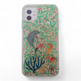 Estuche clasico switcheasy flash apple iphone 11 color marineland