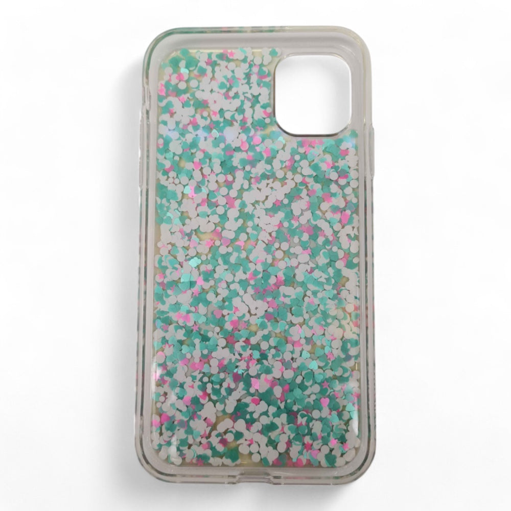 Estuche clasico switcheasy flash apple iphone 11 color marineland