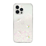 Estuche clasico switcheasy flash apple iphone 11 pro max color happy park