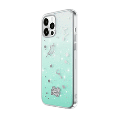 Estuche clasico switcheasy lucky apple iphone 12 pro max color azul  Shop name