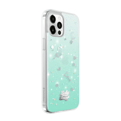 Estuche clasico switcheasy lucky apple iphone 12 pro max color azul  Shop name