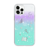 Estuche clasico switcheasy lucky apple iphone 12 pro max color crystal  Shop name