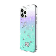 Estuche clasico switcheasy lucky apple iphone 12 pro max color crystal  Shop name
