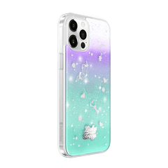 Estuche clasico switcheasy lucky apple iphone 12 pro max color crystal  Shop name