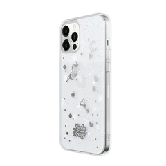 Estuche transparente switcheasy lucky apple iphone 12 pro max color transparente  Shop name
