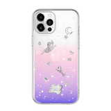 Estuche clasico switcheasy lucky apple iphone 12 pro max color twilight  Shop name