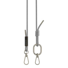 Estuche mageasy roam iphone 15 pro roam + strap color gris  Shop name