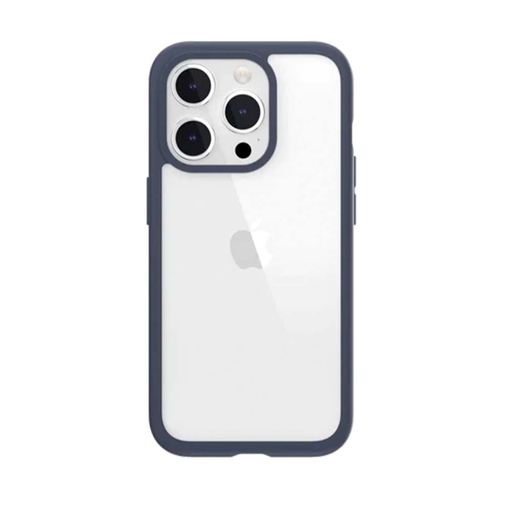 Estuche switcheasy roam iphone 15 pro color azul