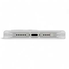 Estuche mageasy roam iphone 16 pro max roam m shockproof protective case with lanyard color plateado  Shop name