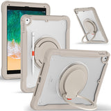popeye b series ipad 9.7 color khaki (with shoulder strap)