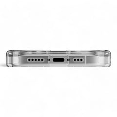 Estuche switcheasy magstand iphone 16 magstand m stand guard protective case color transparente  Shop name