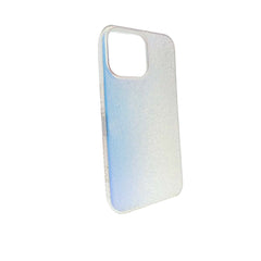 Estuche el rey cosmos iphone 15 tornasol textura color multicolor  Shop name
