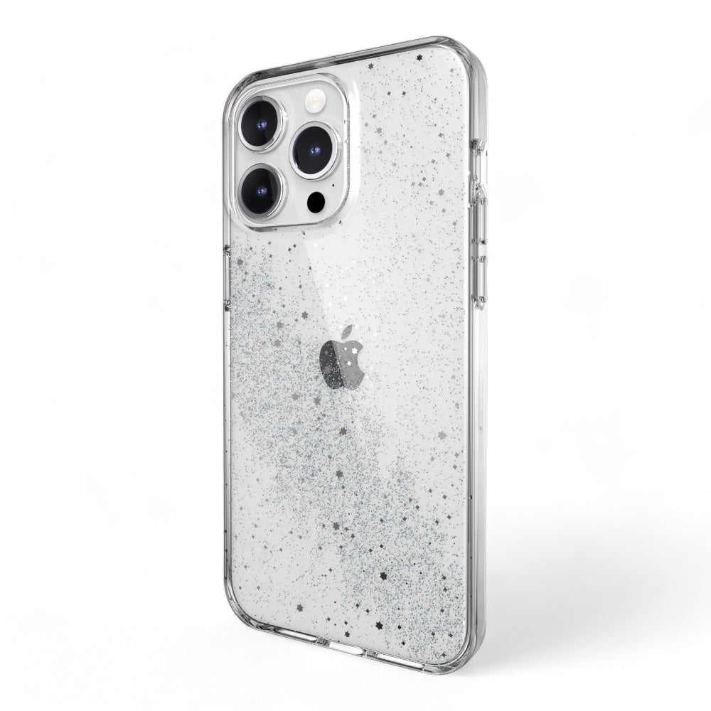 Estuche switcheasy cosmos iphone 15 pro max comet color multicolor  Shop name