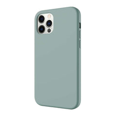 Estuche switcheasy skin iphone 12 pro max color turquesa  Shop name