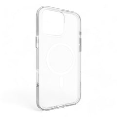 Estuche switcheasy skin iphone 16 pro bright m never yellowing shockproof clear case color transparente  Shop name