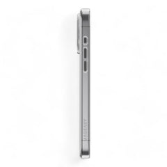 Estuche switcheasy skin iphone 16 pro bright m never yellowing shockproof clear case color transparente  Shop name