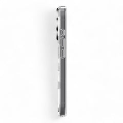 Estuche switcheasy skin iphone 16 plus fleur m 3d patterned shockproof case color blanco  Shop name