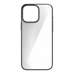 Estuche devia skin iphone 16 pro max glimmer series case(pc) color negro  Shop name