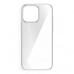 Estuche devia skin iphone 16 pro max glimmer series case(pc) color gris  Shop name