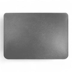 Estuche karl lagerfeld comp sleeve saffiano ikonik 14" silver computadora 14 inch color gris  Shop name