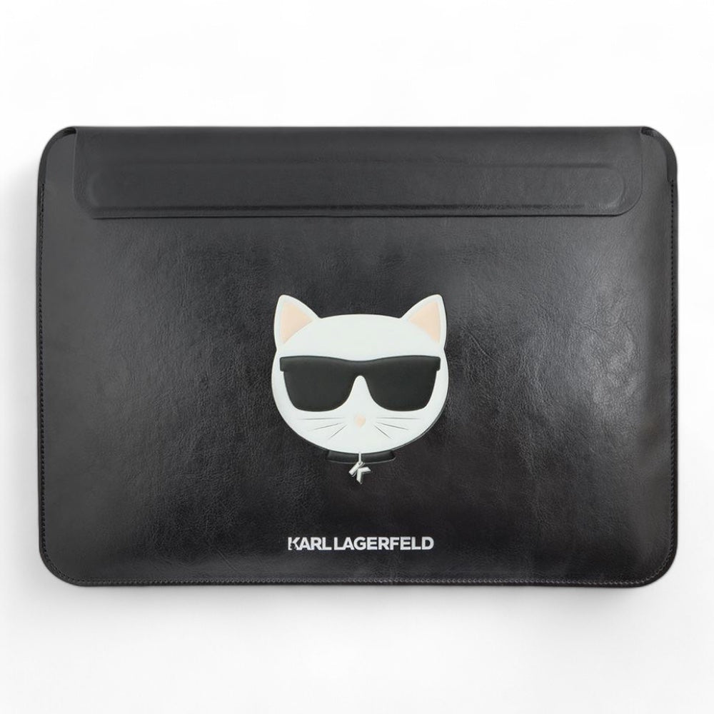 Estuche karl lagerfeld comp sleeve choupette 13