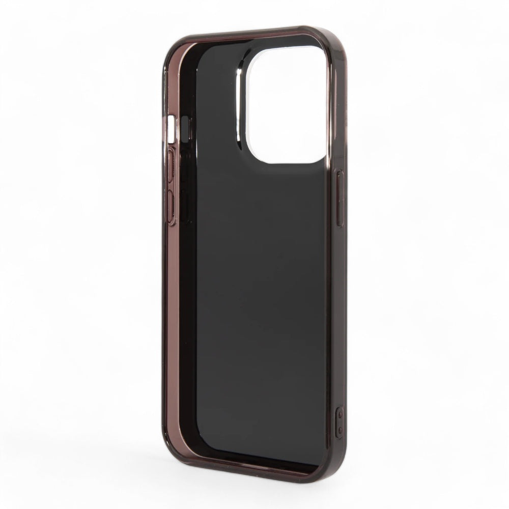 Estuche amg hc transp double layer expressive graphic iphone 14 pro max color multicolor
