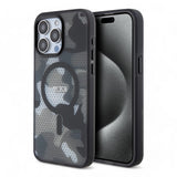 Estuche tumi hc frosted magsafe transparent mesh camo iphone 15 pro max color negro  Shop name