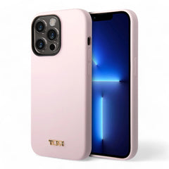 Estuche tumi hc women liquid silicone lilac  iphone 14 pro max color lila  Shop name
