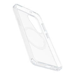 Otterbox sOtterbox symmetry con magsafe samsung s25 ultra color transparenteymmetry Iphone 17 Transparente glitter  Shop name