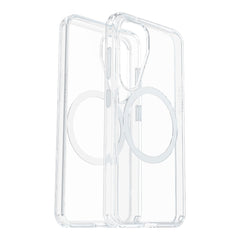 Otterbox symmetry con magsafe samsung s25 plus color transparente  Shop name