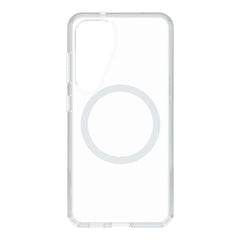 Otterbox symmetry con magsafe samsung s25 plus color transparente  Shop name