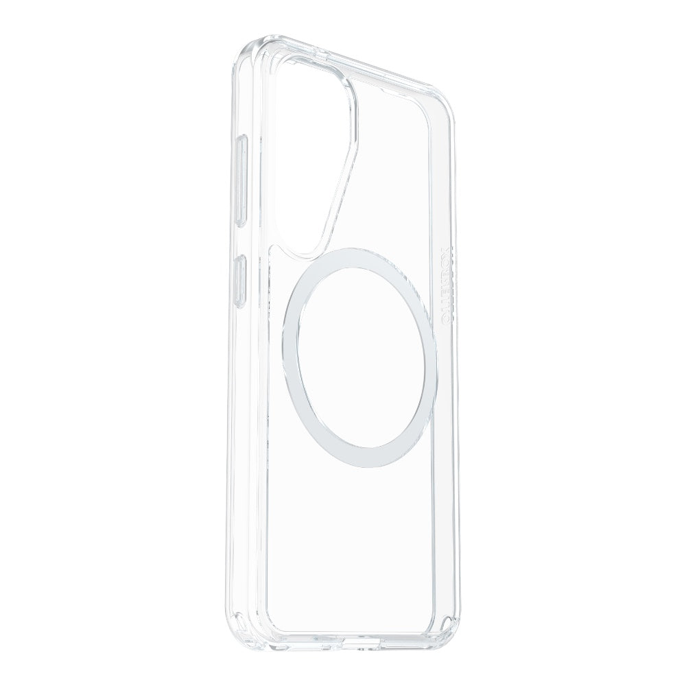 Otterbox symmetry con magsafe samsung s25 plus color transparente  Shop name