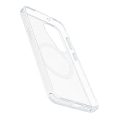 Otterbox symmetry con magsafe samsung s25 plus color transparente  Shop name