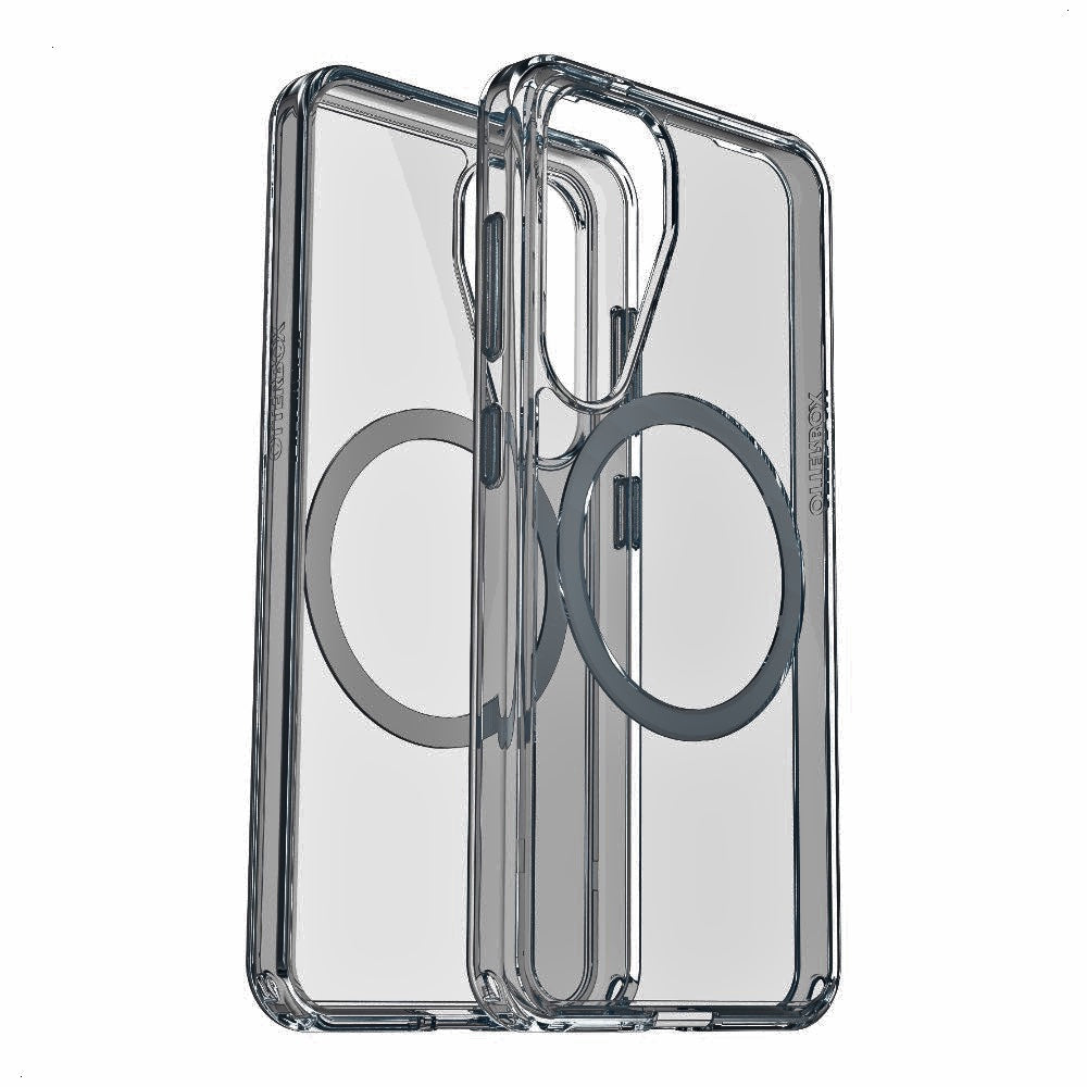 Otterbox symmetry con magsafe samsung s25 plus color gris  Shop name