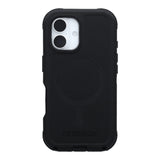 Estuche otterbox defender con magsafe y clip color negro modelo iphone 16  Shop name