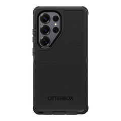 Estuche otterbox defender con magsafe y clip color negro modelo samsung 25 ultra  Shop name